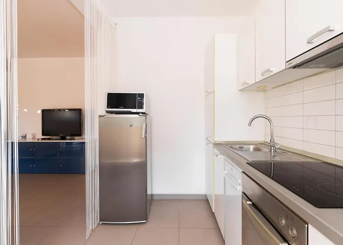 Sulina, Location Appartement *