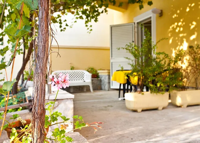 Sulina, Location