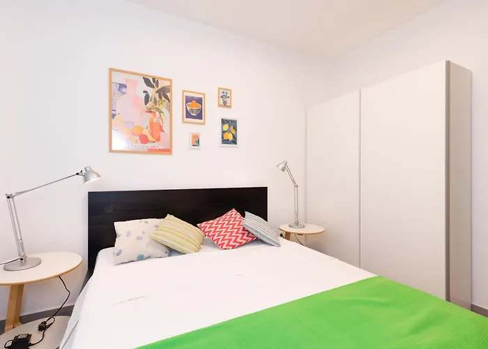 Sulina, Location Appartement Punat