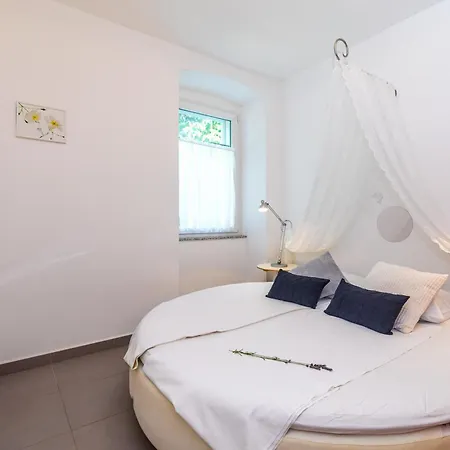 Sulina, Location 푸나트